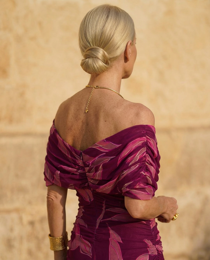 La Robe Santana | Boutique