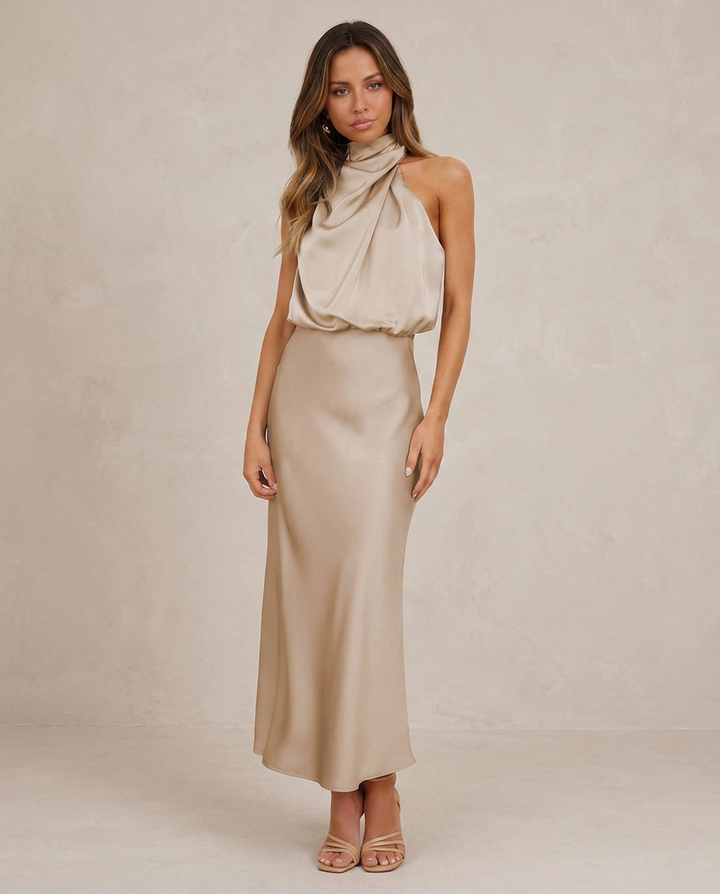 ORIELLA | Robe de Cocktail | Design