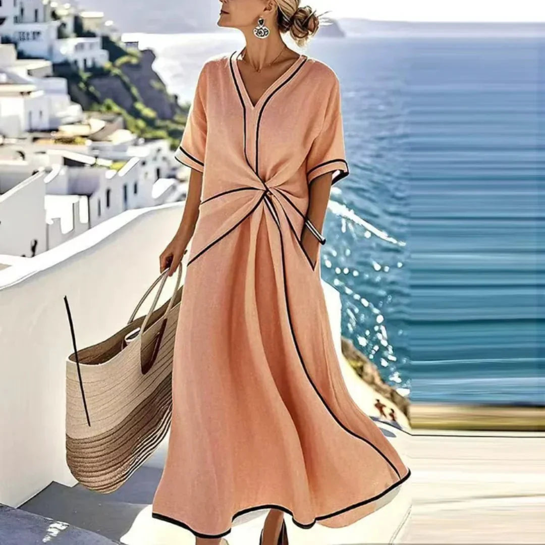 Noorani™ Tunica Elegante Infallibile | Studio