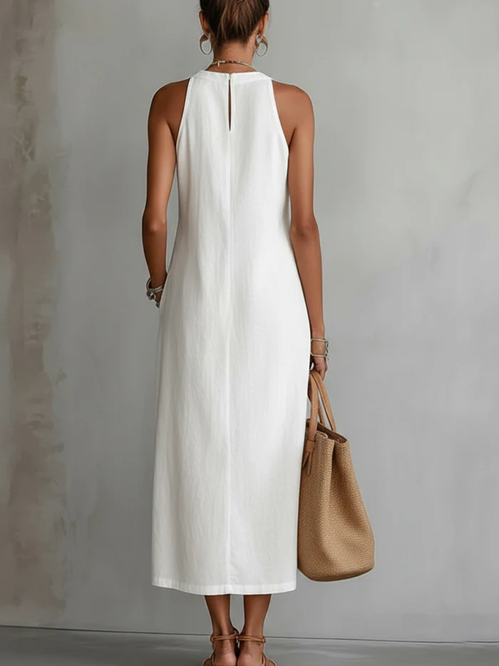 Jimena | Midi Dress