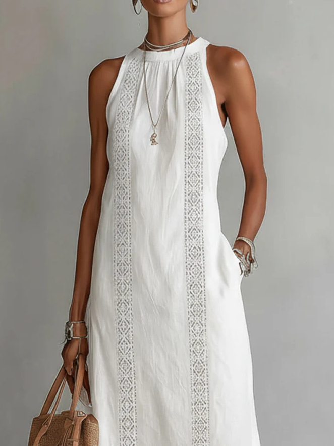 Jimena | Midi Dress