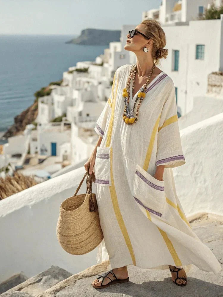 Ropa Vera™ Flusso Costiero | Craft