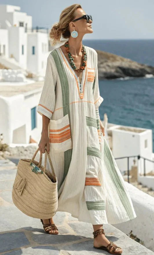 Ropa Vera™ Flusso Costiero | Craft