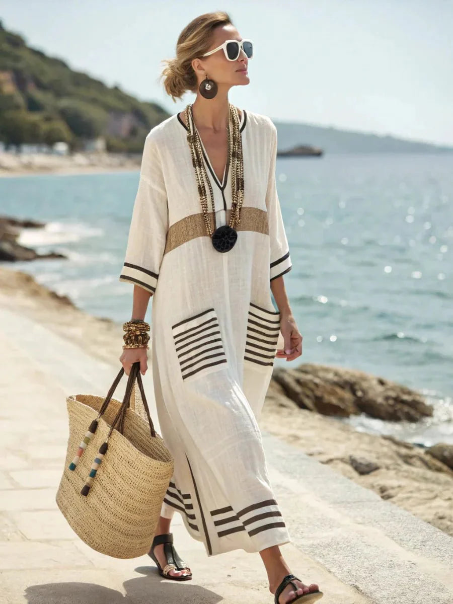 Ropa Vera™ Flusso Costiero | Craft