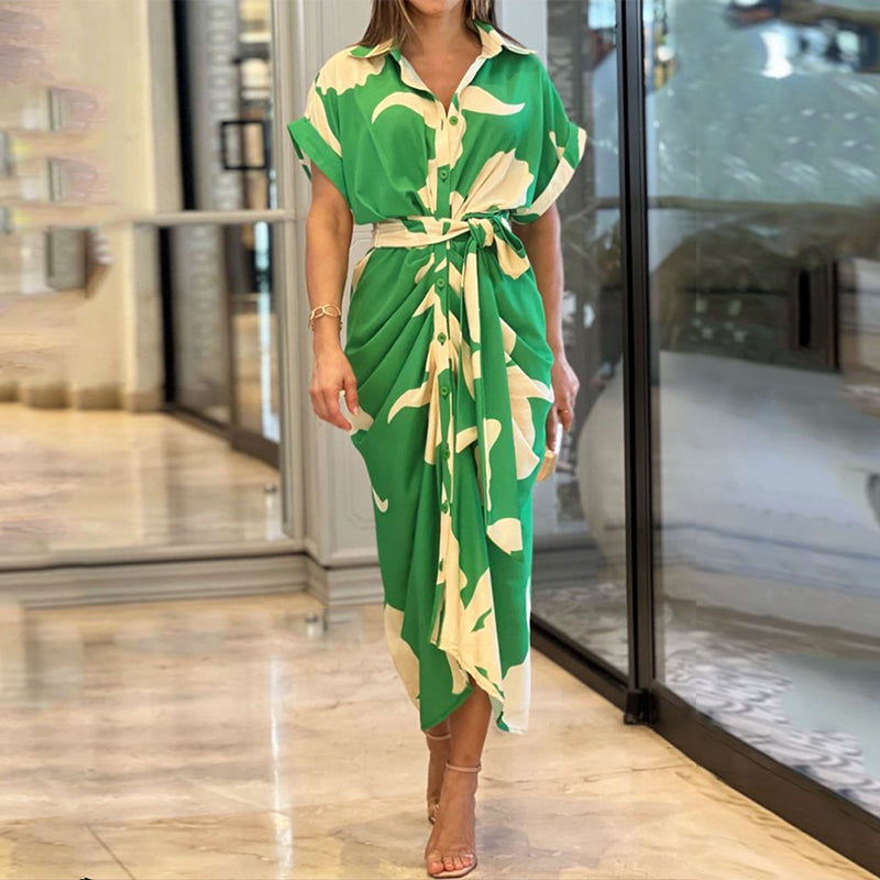 Ivy™ | Robe Décontractée Élégante | Original