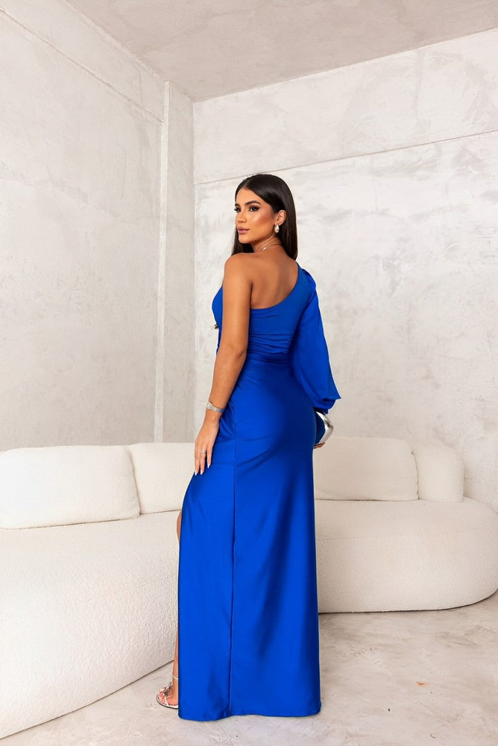 Eleanor™ | Robe Élégante A-Line Intemporelle | Collection