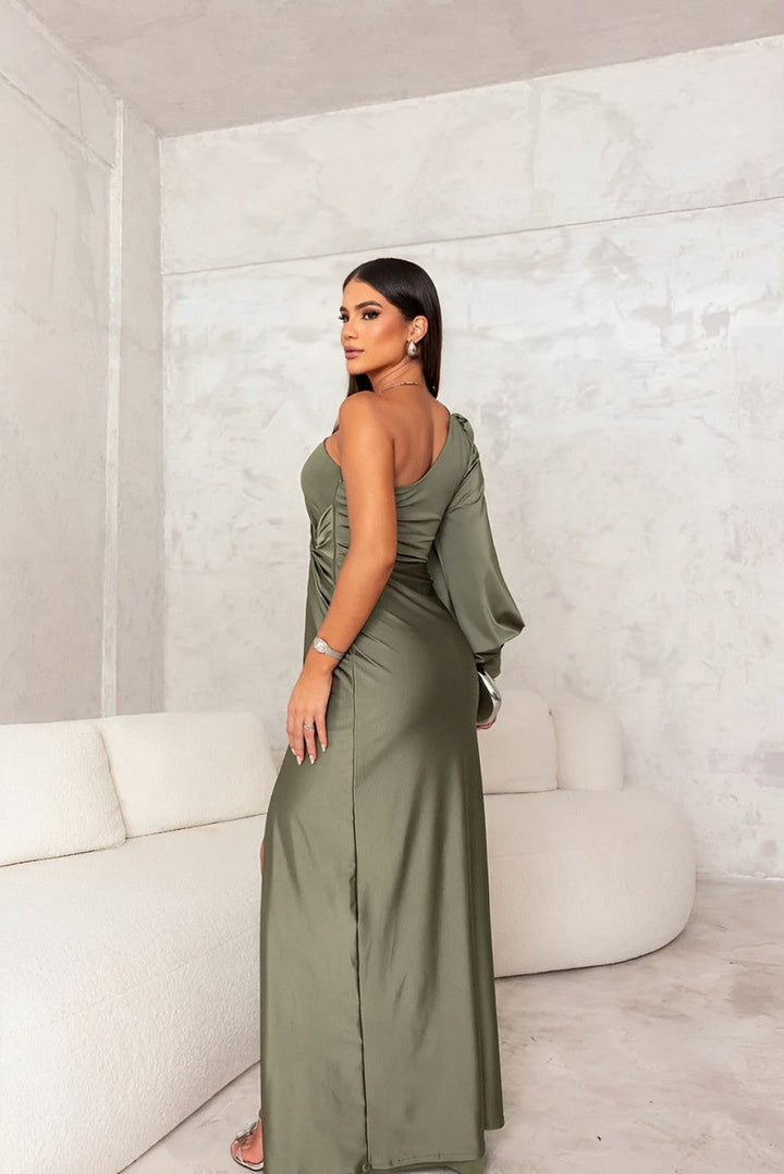 Eleanor™ | Timeless A-Line Elegant Dress | Collection